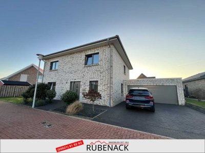 Modernes Einfamilienhaus mit möglicher Einliegerwohnung in Steimbke