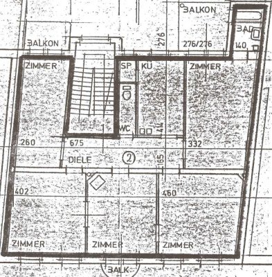 Herrschaftlich Wohnen in der Heidelberger Weststadt!