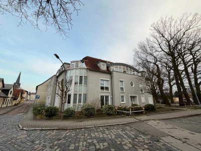 Schöne 2-Zimmer-Wohnung in Lützen