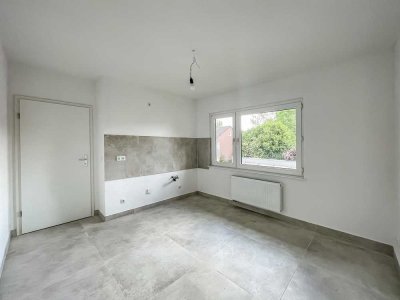 2,5-Zimmer – frisch renoviert – ruhige Lage