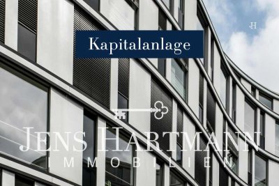 Stabiles Wohnungsduo in Broich – klar kalkulierbar, dauerhaft gefragt.