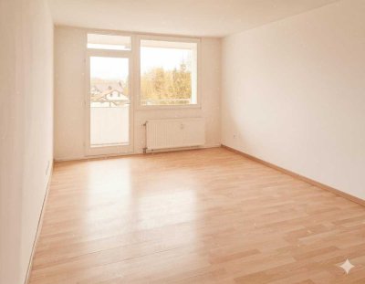 Wohlfühloase, frei zum Bezug!