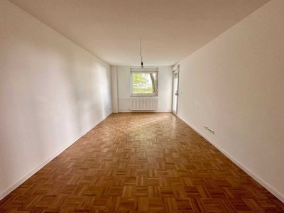 Moderne 4-Zimmer-Wohnung mit Garten in Schweinau zu vermieten