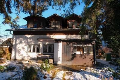 Einfamilienhaus mit 6 Zimmern in Strasshof an der Nordbahn!