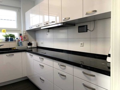 4-Zimmer-Bungalow/Freistehendes Haus mit gehobener Innenausstattung und EBK in Murr