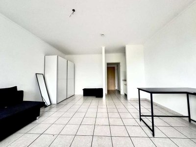 Neuss: Unvermietete Wohnung – sofort verfügbar