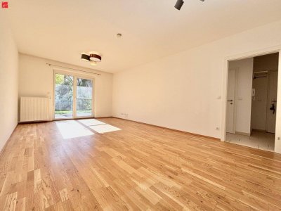 Gepflegter Wohntraum mit sonnigem Wohnbereich