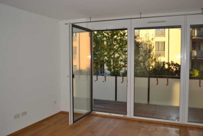 Hochwertige 2-Zimmer ETW nahe Zentrum