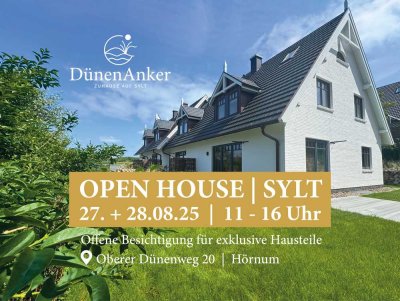 Hausteil Bentje Provisionsfrei