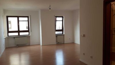 Gepflegte 1-Raum-Wohnung mit Einbauküche in Edenkoben - SCHUFA Auskunft erforderlich