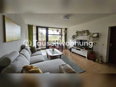 Tauschwohnung: 2,5 Zimmer in Gievenbeck