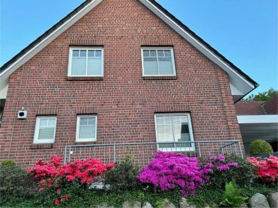Hochwertiges Viebrock Haus in bester Lage in Buchholz/Nordheide -  Märchensiedlung