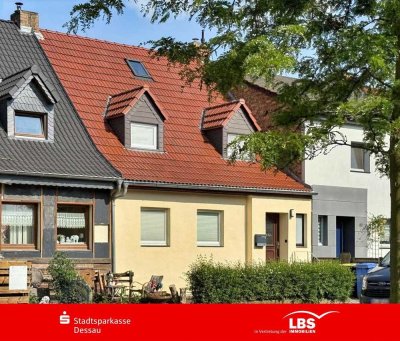 Einziehen und Wohlfühlen!!!