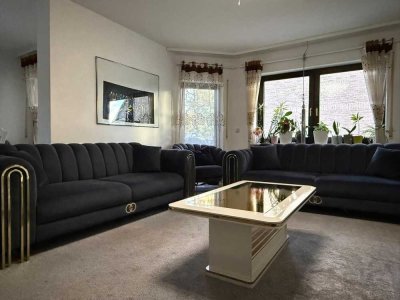 Erstbezug-Hochwertige Maisonette Haus mit 5 Zimmer, Balkon, Terr.