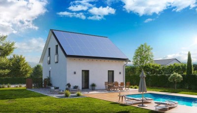 Ihr Traumhaus in Tonna: Individuell geplant und nachhaltig gebaut