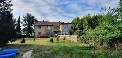 Faktor 15 * Voll vermietet * Solides MFH mit Ausbaumöglichkeit