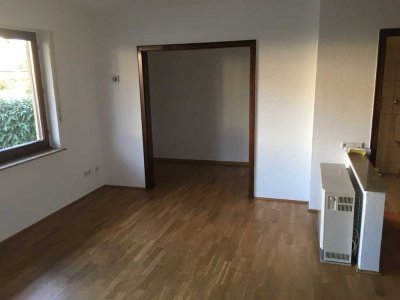 Zentrale Singlewohnung