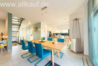 Sie wünschen sich ein eigenes Haus? Haben individuelle Vorstellungen? Wir müssen reden!!!