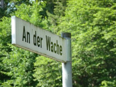 Helle 3-Zimmer Wohnung in Wentorf bei Hamburg