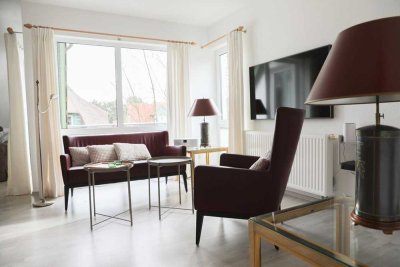 schöne 3-Raum-Wohnung in der Dünenresidenz zu verkaufen