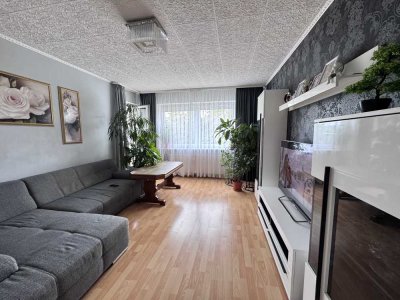 Tolle Kapitalanlage: Gepflegte 3-Zimmer-Wohnung in Ingelheim-West