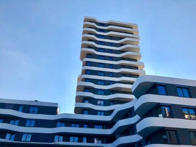 LUXUS WOHNUNG über Ingolstadt