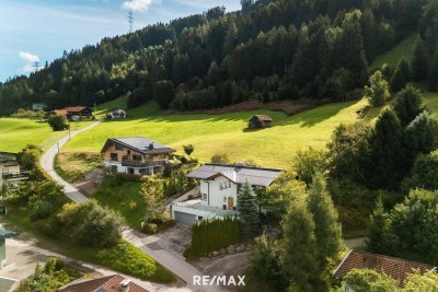 Liegenschaft in Toplage