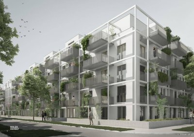 GARTEN | 2 ZIMMER | TERRASSE | ERSTBEZUG |ST. VEITGASSE 25 | MIETBEGINN AB 1. DEZEMBER | HIETZING
