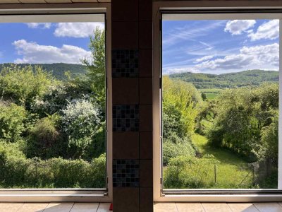 Eigentumswohnung 5-Zimmer / Küche / Bad / Bodenwerder, perfekt als Ferienwohnung!