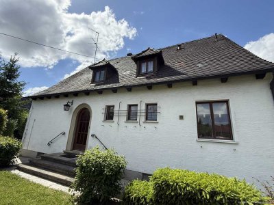 Charmantes älteres Haus im Landhausstil, 950m² Grund + 146m² Wohnfläch