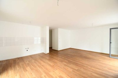 Die Voerder- Heute schon wissen, wo in der Zukunft Ihr Zuhause ist.