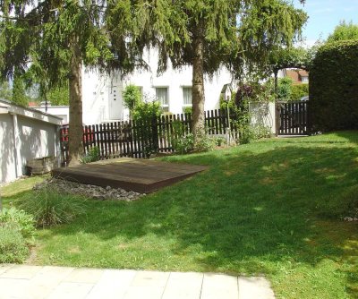 - PROVISIONSFREIER VERKAUF - IHR NEUES FAMILIENDOMIZIL FÜR WEIHNACHTEN in Sindelfingen-TO