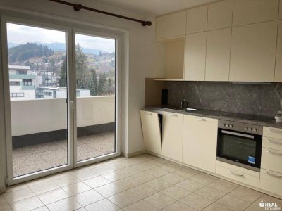 Vorsorgewohnung bereits vermietet - Gemütliche 2-Zimmer-Wohnung mit Balkon in Spittal an der Drau