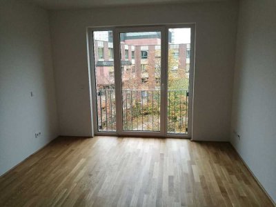 Geschmackvolle 4-Raum-Wohnung mit gehobener Innenausstattung mit Balkon in Frankfurt am Main