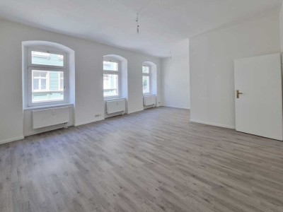 Frischrenoviert ab Oktober*jetzt besichtigen und Einzugsgutschein sichern!