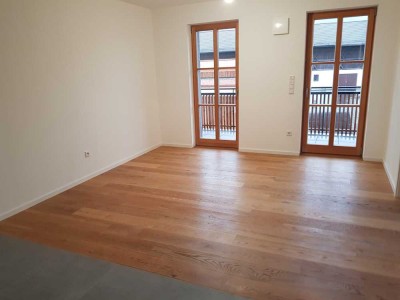 4-Zimmer-Neubauwohnung mit sehr schönem Balkon in Rohrdorf