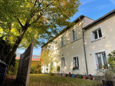 68m² LOFT in Essen-Süd-Ost