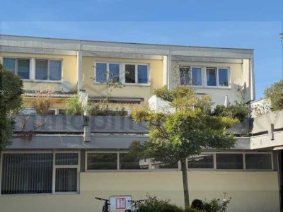 Charmantes 3-Zimmer-Domizil in ruhiger Lage – lichtdurchflutet, gemütlich, zentral