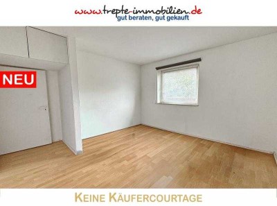 Zentrumsnahe 3-Zimmer Wohnung