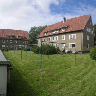 schöne 3 ZKB Wohnung mit Küche + neuem Bad! *ab sofort*