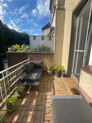 MO-Mitte | Schlossparknähe | ca. 61 m² | Balkon | 1. OG | ab 01.06.2025 frei