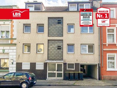 Moderne 86 Quadratmeter Wohnung zum Verkauf