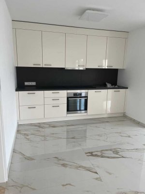 3 Zimmer ELW mit Terrasse in Nattheim