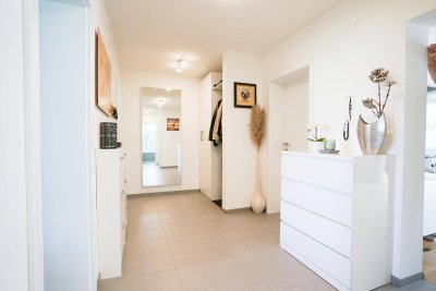 BIETERVERFAHREN: 3-ZIMMER FAMILIENTRAUM IN RUM