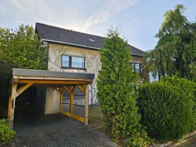 Zweifamilienhaus in Sundern-Stockum