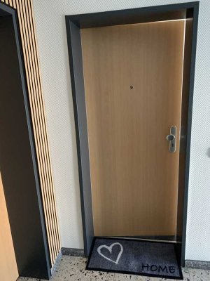 Helle 3-Zimmer-Wohnung in Ilten (Sehnde)