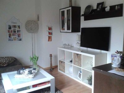 Attraktive 3,5-Zimmer-DG-Wohnung, Alstadener Straße in Oberhausen