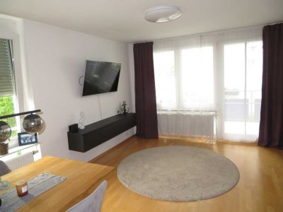 Helle, moderne 3-Zimmer-Wohnung in Echterdingen zu vermieten