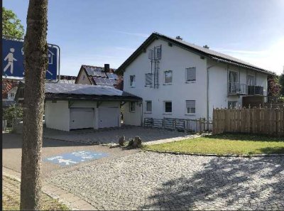 Wohnen mit Wohlfühlfaktor – gepflegte Doppelhaushälfte zur Miete