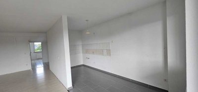Freundliche 4,5-Zimmer-Wohnung mit Balkon in Oberhausen